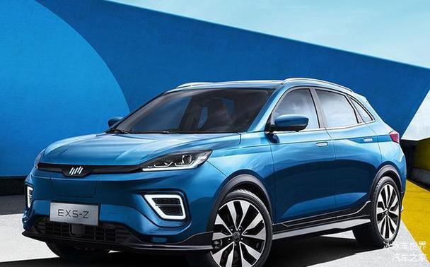 深圳333WEY威派豪华SUV市场的黑马，零跑汽车与智能交通系统的协同