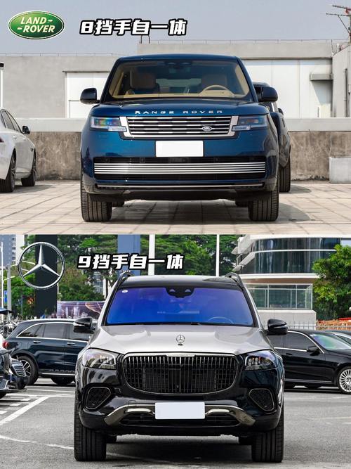 深圳333迈巴赫经典与现代的完美融合，路虎如何塑造独特的品牌形象